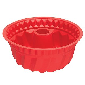 CLASSIC FORMA RED C/FURO SILIC