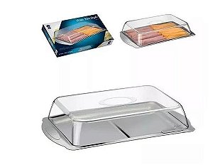PORTA FRIOS INOX