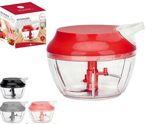 TRITURADOR DE ALIMENTOS 500ML
