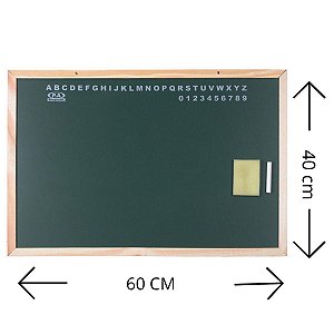 LOUSA MADEIRA 40X60 CX012