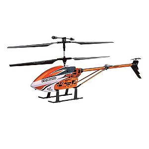 HELICOPTERO CONDOR 2.4G CONTRO