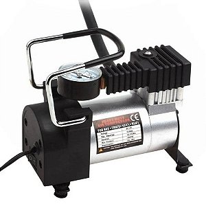 Compressor de Ar Portátil LE 975 - It Blue