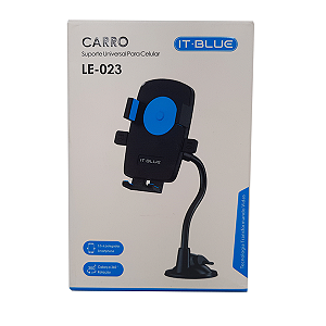 SUPORTE UNIVERSAL P/CELULAR IMA LE-023