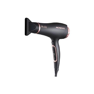 SECADOR MONDIAL SC-37 BLACK ROSE 110V