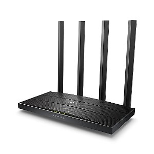 ROTIADOR.TP-LINK DUAL BAND ARCHER C6 AC1200 2