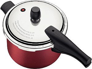 PANELA DE PRESSAO TRAMONTINA VVC PAN PRES PPFE 45L VANCOUVER TRAMONTINA VM