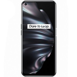 Smartphone realme 9i RMX3491 Dual SIM de 128GB / 6GB RAM de 6.6 50 + 2 + 2MP / 16MP - Prism Black