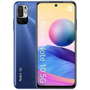 REDMI NOTE 10 5G 128GB/4RAM BLUE