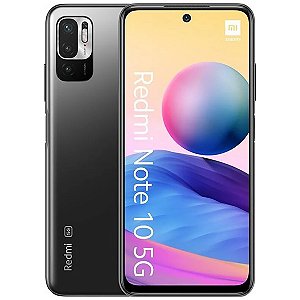 REDMI NOTE 10 5G GRAPHITE GRAY 4GB RAM 128GB ROM