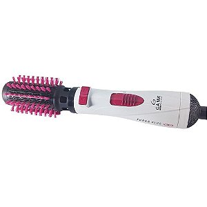 GAMA ESCOVA MODELADORA TURBO PLUS 2300 ROTATING STYLER 127V