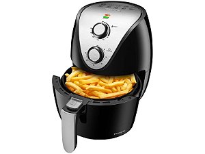MONDIAL FRITADEIRA S/ OLEO AIR FRYER AF-30-I 127V (7898952188111)