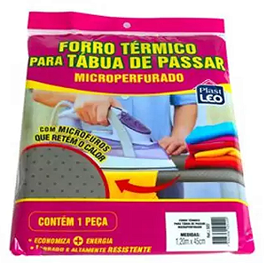 FORRO TERM P/TABUA 120X45CM MI