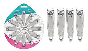 CORTADOR DE UNHAS DOCTOR Z
