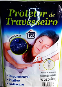 PROTETOR DE TRAVESSEIRO 65X45