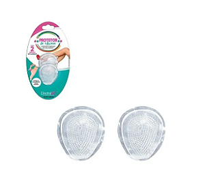 PROTETOR DE SILICONE P/CALCANH