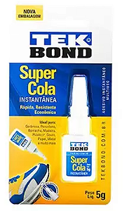 COLA INSTANTANEA 5GRS BLISTER