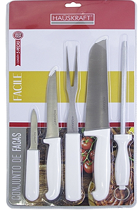 CJFACAS FACILE 5PCS FCH-J3