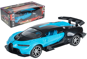CARRO C/R 7FUNCOES 116 SUPER