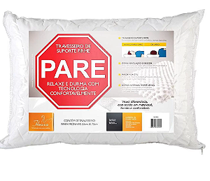 TRAV. SUPORTE FIRME PARE 40X60