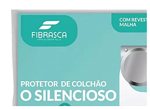 PROTETOR O SILENCIOSO IMP QUEEN 160X200