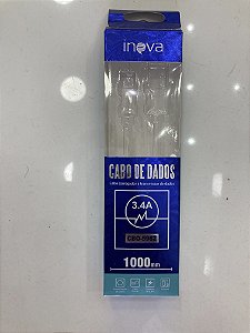 7899085122478CABO DE DADOS V8 3,4A