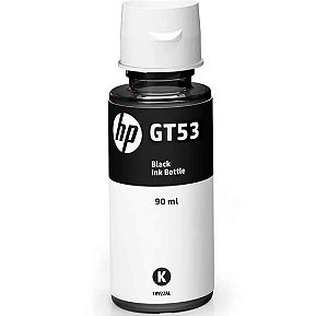 REFIL DE TINTA HP GT53 PRETA