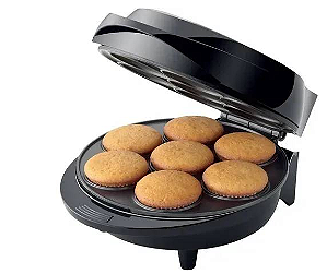 MONDIAL CUPCAKE MAKER PRATIC CK-01 127V (7898490164585)