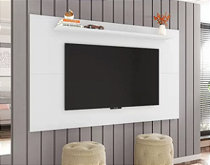 PAINEL ELEGANTE BRANCO