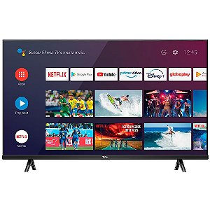 SMART TV TCL 32 32S615