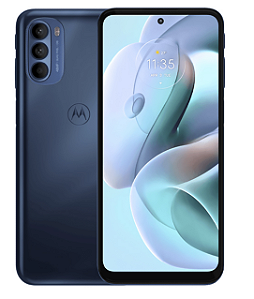 Smartphone Motorola Moto G41 XT2167-2 Dual SIM de 128GB / 6GB RAM de 6.4 48 + 8 + 2MP / 13MP - Meteorite Black