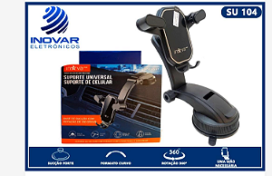 Suporte Universal Para Celular Inova (SPO-7537)