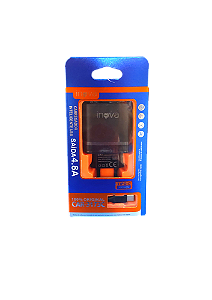 CARREGADOR INTELIGENTE CAR 3173C