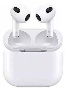Fone De Ouvido Sem Fio RS10 H MASTONCompatível iPhone XR, iPhone 11