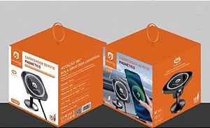 Carregador Sem Fio HMASTON 15W TD-10