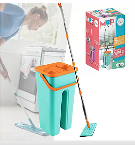 MOP FLAT 5L