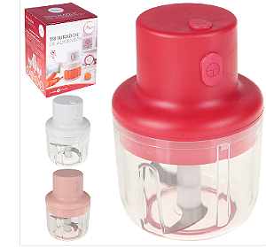 TRITURADOR DE ALIMENTOS RECARR
