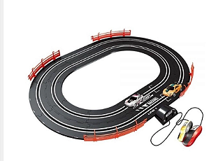 AUTOPISTA 2 CARROS