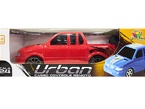 CARRO C/R 3FUNCOES 124 PICK C