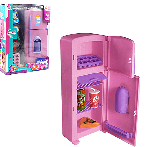 GELADEIRA DUPLEX C/10 PCS 38X2