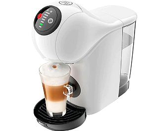 Cafeteira Expresso Arno Dolce Gusto Genio S Basic Multibebidas - Branca