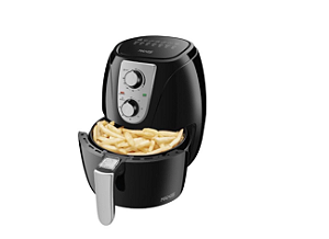 FRITADEIRA ELETRICA AIR FRYER MONDIAL MAXXIS AF-33 SEM OLEO