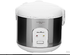 PANELA DE ARROZ BPA10BI 127V