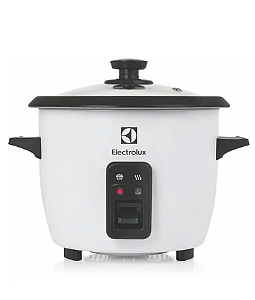 Panela Elétrica de Arroz Electrolux RCB50 1,3 Litros