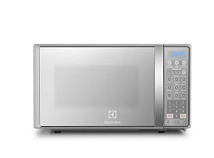 Micro-Ondas Electrolux com Função Tira Odor 20L (MTO30) 127V