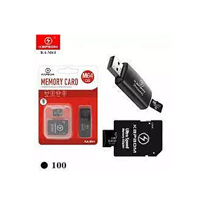 CARTÃO DE MEMORIA M32 KAPBOM