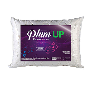 TRAVESSEIRO PLUM UP 50X70
