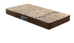 COLCHAO CONFORT BORD D28 20CMX1,88MX88CM SR