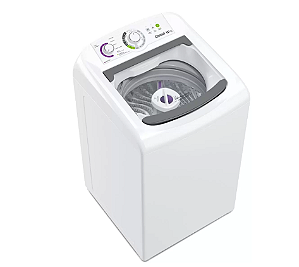 LAVADORA ROUPA CONSUL ELETRONICA 12 KG 127V MAX