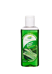 LIMPADOR CONC.AMZ.CAPIM 120ML