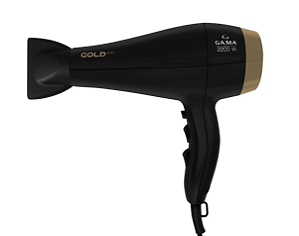 SECADOR GAMA GOLD 2200W 127V